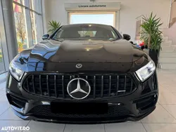 Negru Utilizat 2020 Mercedes CLS53 AMG AMG Coupe | 61.990 EUR