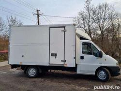 Utilizat 2006 Peugeot Boxer Van | 5.200 EUR