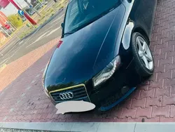 Utilizat 2009 Audi A4 Berlinǎ | 5.800 EUR (Preț OK)