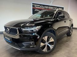 Negru Utilizat 2021 Volvo XC40 SUV | 28.190 EUR (Preț OK)