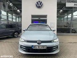 Albastru Utilizat 2025 VW Golf VIII Life Hatchback | 34.028 EUR