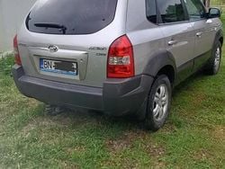 Utilizat 2006 Hyundai Tucson SUV | 3.680 EUR