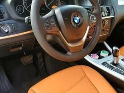Culoarealbastru Utilizat 2013 BMW X3 SUV | 10.500 EUR (Preț OK)