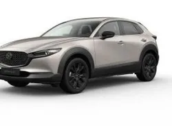 Argint Nouă 2025 Mazda CX-30 SUV | 32.877 EUR (Preț OK)