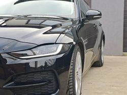 Negru Utilizat 2020 Jaguar XE S Berlinǎ | 25.000 EUR