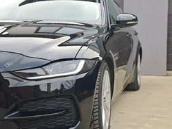 Negru Utilizat 2020 Jaguar XE S Berlinǎ | 24.115 EUR