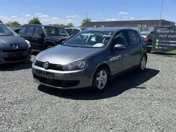 VW Golf VI