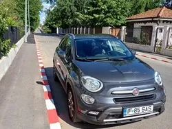 Utilizat 2016 Fiat 500X SUV | 11.500 EUR