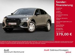 Utilizat 2024 Audi Q3 Sportback S-Line SUV | 49.468 EUR (Scump)
