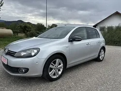 Gri Utilizat 2013 VW Golf VI Hatchback | 4.990 EUR (Preț bun)