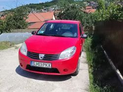 Utilizat 2008 Dacia Sandero Hatchback | 2.500 EUR (Preț OK)