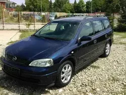 Albastru Utilizat 2001 Opel Astra Hatchback | 7.000 EUR