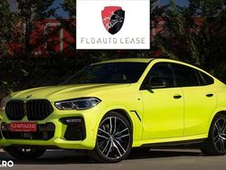 Culoareverde Utilizat 2020 BMW X6 SUV | 78.650 EUR