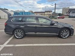 Culoaregri Utilizat 2016 VW Passat Break | 15.590 EUR (Preț OK)