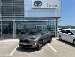 Maro Nouă 2025 Toyota Yaris Cross SUV | 27.457 EUR
