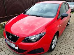 Utilizat 2009 Seat Ibiza Hatchback | 2.900 EUR