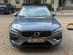Culoaregri Utilizat 2020 Volvo V60 Inscription Break | 18.000 EUR