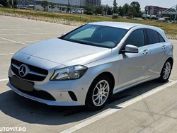 Culoaregri Utilizat 2016 Mercedes A180 Hatchback | 13.500 EUR (Preț OK)