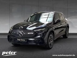 Utilizat 2024 Mercedes GLC450 AMG | 81.503 EUR