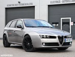 Gri Utilizat 2006 Alfa Romeo 159 Break | 4.999 EUR