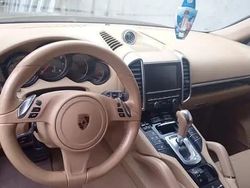 Argintiu Utilizat 2013 Porsche Cayenne SUV | 26.000 EUR