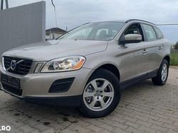Culoarebej Utilizat 2012 Volvo XC60 Kinetic SUV | 9.500 EUR (Preț OK)