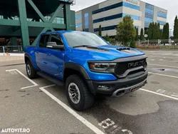 Albastru Utilizat 2021 Dodge Ram Pickup | 101.172 EUR
