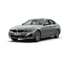 Skyscraper grey metallic metalizat Utilizat 2024 BMW 330e Comfort Edition Berlinǎ | 48.766 EUR (Scump)