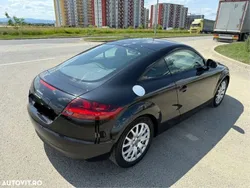 Negru Utilizat 2009 Audi TT Coupe | 7.900 EUR