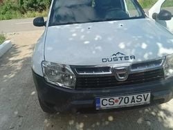 Utilizat 2012 Dacia Duster Break | 3.300 EUR (Super Preț)