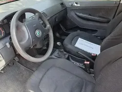 Utilizat 2005 Skoda Fabia Coupe | 1.200 EUR