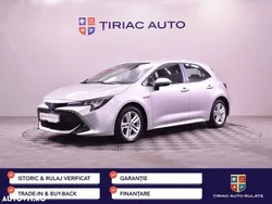 Gri Utilizat 2021 Toyota Corolla Hatchback | 17.990 EUR (Preț bun)