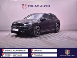 Negru Utilizat 2024 Mercedes GLA220 SUV | 44.638 EUR (Preț bun)