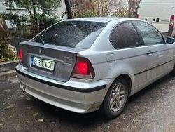 Utilizat 2002 BMW 318 Hatchback | 1.100 EUR