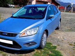 Utilizat 2009 Ford Focus Berlinǎ | 4.850 EUR