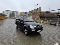 Utilizat 2007 Ssangyong Rexton SUV | 3.000 EUR