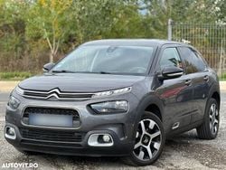 Culoaregri Utilizat 2018 Citroën C4 Cactus PureTech Hatchback | 8.950 EUR (Preț OK)