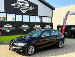 Utilizat 2012 BMW 116 Hatchback | 6.999 EUR (Preț OK)