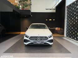 Culoaregri Nouă 2025 Mercedes A200 Berlinǎ | 40.490 EUR (Preț OK)