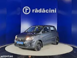 Gri Utilizat 2018 Suzuki Celerio Berlinǎ | 6.450 EUR