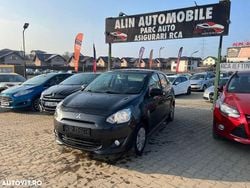 Culoaregri Utilizat 2014 Mitsubishi Space Star Inform | 4.600 EUR