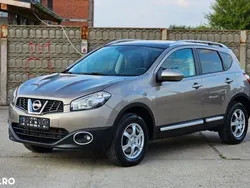 Gri Utilizat 2012 Nissan Qashqai SUV | 7.200 EUR (Preț OK)