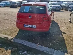 Utilizat 2010 VW Polo Berlinǎ | 5.599 EUR (Scump)
