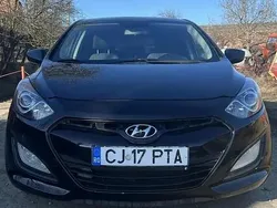 Utilizat 2013 Hyundai i30 Hatchback | 5.500 EUR