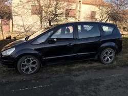 Utilizat 2009 Ford S-MAX S Monovolum | 4.000 EUR