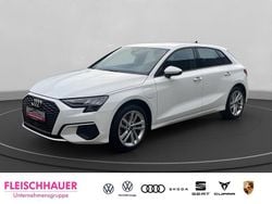 Utilizat 2022 Audi A3 Sportback e-tron Hatchback | 27.267 EUR