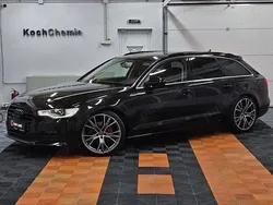 Negru Utilizat 2012 Audi A6 Break | 11.500 EUR (Preț OK)