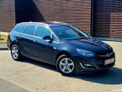 Utilizat 2016 Opel Astra Break | 5.250 EUR (Preț bun)