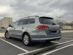 Albastru Utilizat 2012 VW Passat Break | 5.000 EUR (Preț OK)