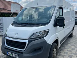 Utilizat 2015 Peugeot Boxer Van | 8.200 EUR